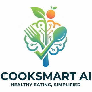 CookSmart Logo